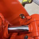 タグチ認定中古 首振りグラスパー　3～4ton　GV-32L