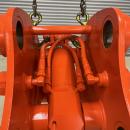 タグチ認定中古 首振りグラスパー　3～4ton　GV-32L