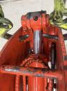 タグチ認定中古 首振りグラスパー　3～4ton　GV-32L