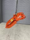 タグチ認定中古 首振りグラスパー　3～4ton　GV-32L