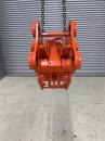 タグチ認定中古 首振りグラスパー　3～4ton　GV-32L