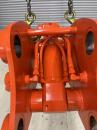 タグチ認定中古 首振りグラスパー　3～4ton　GV-32L