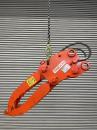 タグチ認定中古 首振りグラスパー　3～4ton　GV-32L