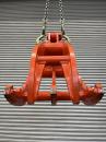 タグチ認定中古 首振りグラスパー　3～4ton　GV-32L