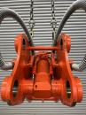 タグチ認定中古 首振りグラスパー　3～4ton　GV-32L