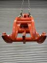 タグチ認定中古 首振りグラスパー　3～4ton　GV-32L