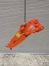 タグチ認定中古 首振りグラスパー　3～4ton　GV-32L