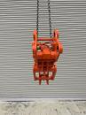タグチ認定中古 首振りグラスパー　3～4ton　GV-32L