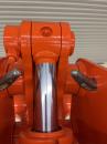 タグチ認定中古 首振りグラスパー　3～4ton　GV-32L