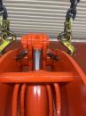 タグチ認定中古 首振りグラスパー　3～4ton　GV-32L