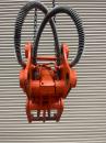 タグチ認定中古 首振りグラスパー　3～4ton　GV-32L