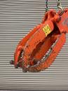 タグチ認定中古 首振りグラスパー　3～4ton　GV-32L