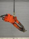 タグチ認定中古 首振りグラスパー　3～4ton　GV-32L