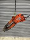 タグチ認定中古 首振りグラスパー　3～4ton　GV-32L