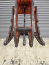 タグチ認定中古 首振りグラスパー　3～4ton　GV-32L