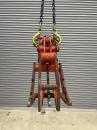 タグチ認定中古 首振りグラスパー　3～4ton　GV-32L