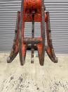 タグチ認定中古 首振りグラスパー　3～4ton　GV-32L