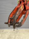 タグチ認定中古 首振りグラスパー　3～4ton　GV-32L