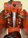 タグチ認定中古 首振りグラスパー　3～4ton　GV-32L