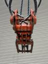 タグチ認定中古 首振りグラスパー　3～4ton　GV-32L