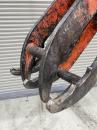 タグチ認定中古 首振りグラスパー　3～4ton　GV-32L