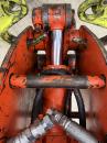 タグチ認定中古 首振りグラスパー　3～4ton　GV-32L