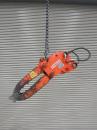 タグチ認定中古 首振りグラスパー　3～4ton　GV-32L