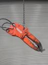 タグチ認定中古 首振りグラスパー　3～4ton　GV-32L