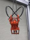 タグチ認定中古 首振りグラスパー　3～4ton　GV-32L