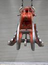 タグチ認定中古 首振りグラスパー　3～4ton　GV-32L