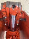 タグチ認定中古 首振りグラスパー　3～4ton　GV-32L