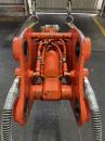 タグチ認定中古 首振りグラスパー　3～4ton　GV-32L