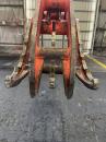 タグチ認定中古 首振りグラスパー　3～4ton　GV-32L