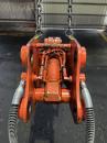 タグチ認定中古 首振りグラスパー　3～4ton　GV-32L