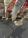 タグチ認定中古 首振りグラスパー　3～4ton　GV-32L