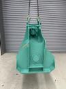 タグチ認定中古 雑木&草刈り機　クサカルゴン　6～8ton　KS-62