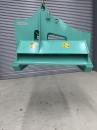 タグチ認定中古 雑木&草刈り機　クサカルゴン　6～8ton　KS-62