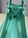 タグチ認定中古 雑木&草刈り機　クサカルゴン　6～8ton　KS-62