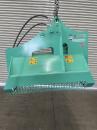 タグチ認定中古 雑木&草刈り機　クサカルゴン　6～8ton　KS-62