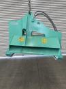 タグチ認定中古 雑木&草刈り機　クサカルゴン　6～8ton　KS-62