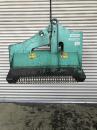 タグチ認定中古 雑木&草刈り機　クサカルゴン　6～8ton　KS-62
