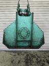 タグチ認定中古 雑木&草刈り機　クサカルゴン　6～8ton　KS-62