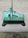 タグチ認定中古 雑木&草刈り機　クサカルゴン　6～8ton　KS-62