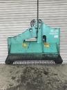 タグチ認定中古 雑木&草刈り機　クサカルゴン　6～8ton　KS-62