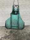 タグチ認定中古 雑木&草刈り機　クサカルゴン　6～8ton　KS-62