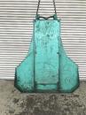 タグチ認定中古 雑木&草刈り機　クサカルゴン　6～8ton　KS-62