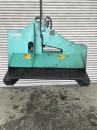タグチ認定中古 雑木&草刈り機　クサカルゴン　6～8ton　KS-62