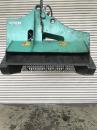 タグチ認定中古 雑木&草刈り機　クサカルゴン　6～8ton　KS-62