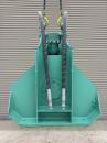 タグチ認定中古 雑木&草刈り機　クサカルゴン　6～8ton　KS-62