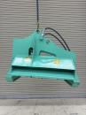 タグチ認定中古 雑木&草刈り機　クサカルゴン　6～8ton　KS-62